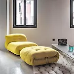 Ca\' Delle Carrozze Stylish 2 Bedroom Loft-Style