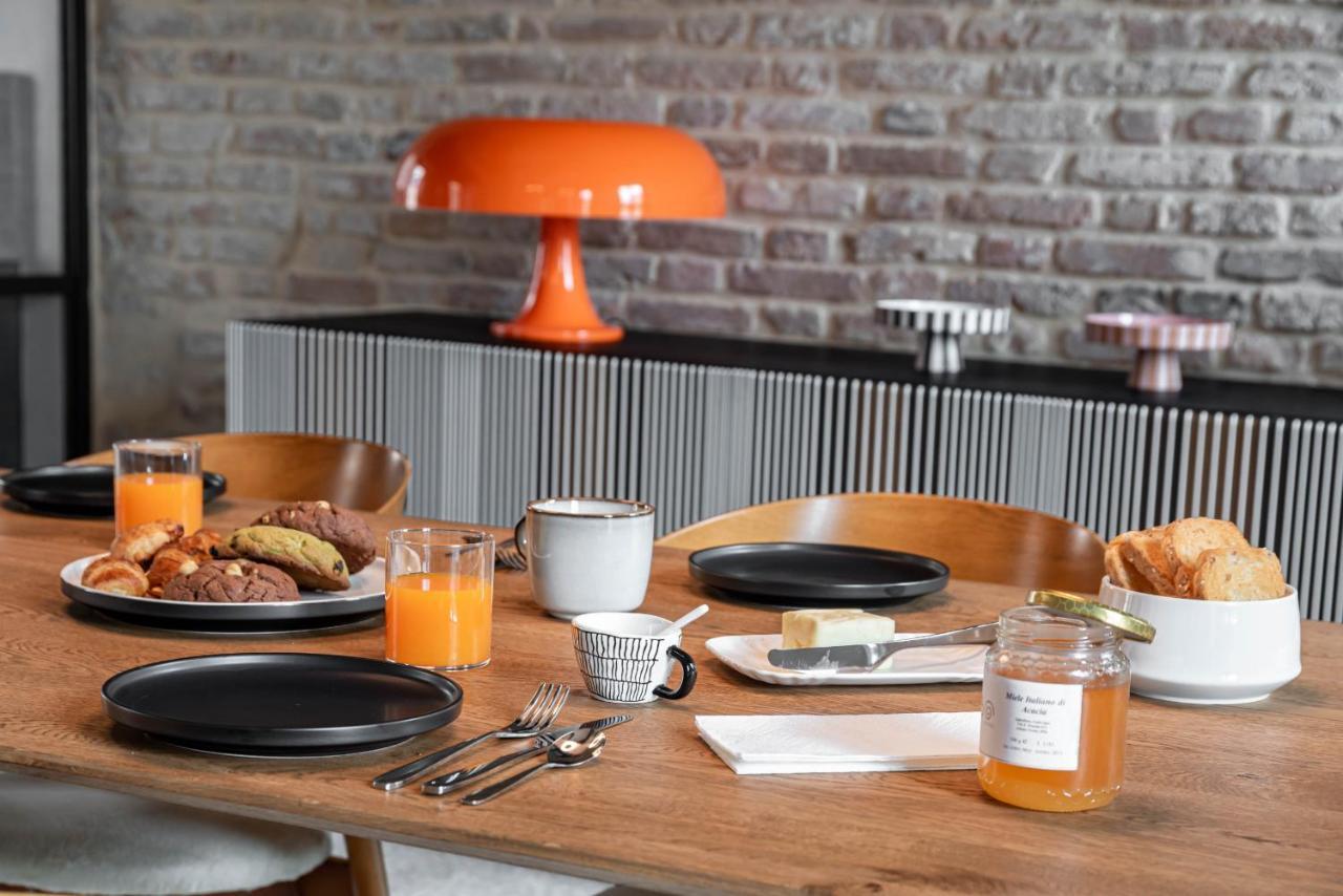 Apartament Ca' Delle Carrozze Stylish 2 Bedroom Loft-style