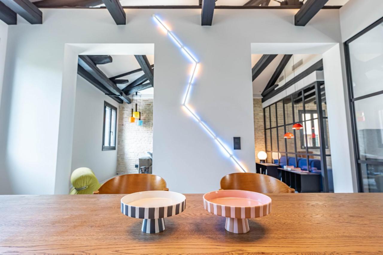 Apartament Ca' Delle Carrozze Stylish 2 Bedroom Loft-style *