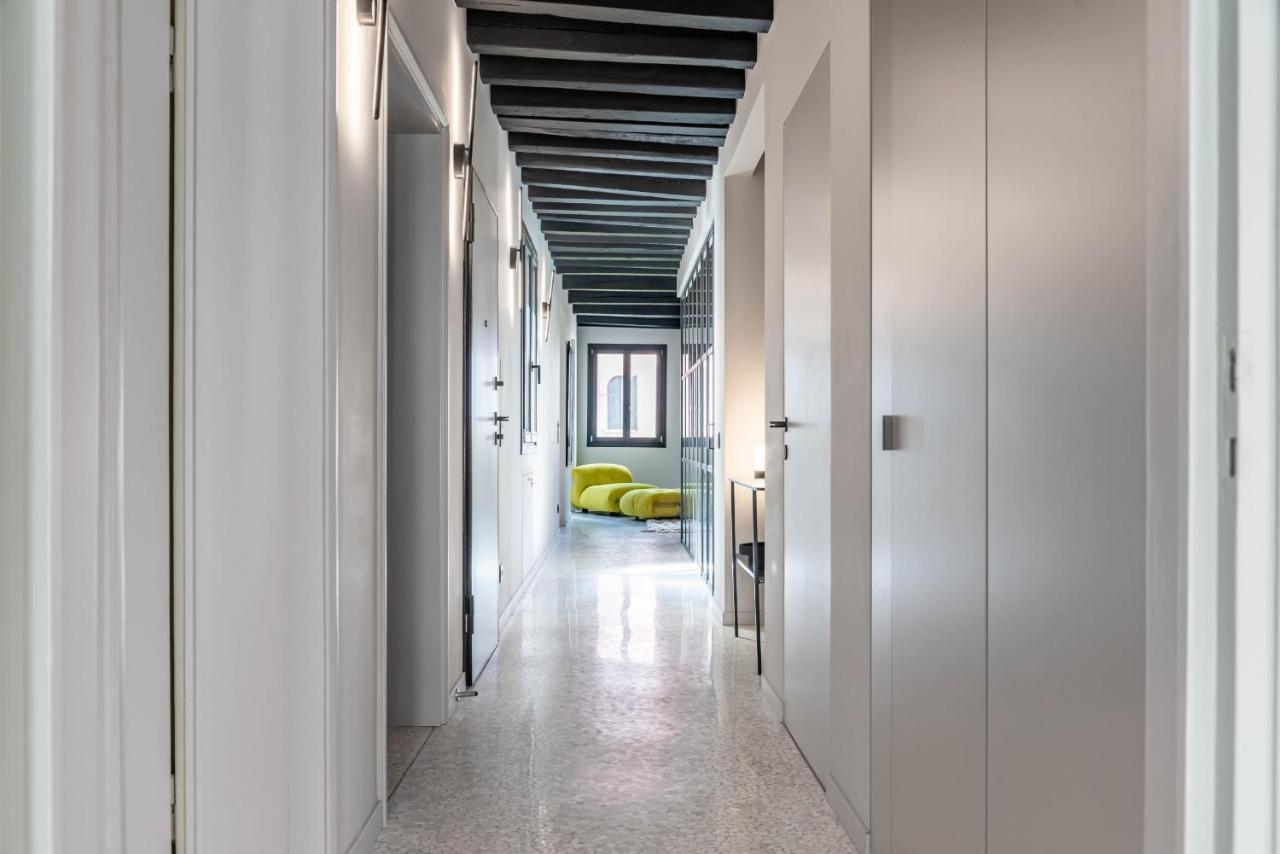 Apartament Ca' Delle Carrozze Stylish 2 Bedroom Loft-style *