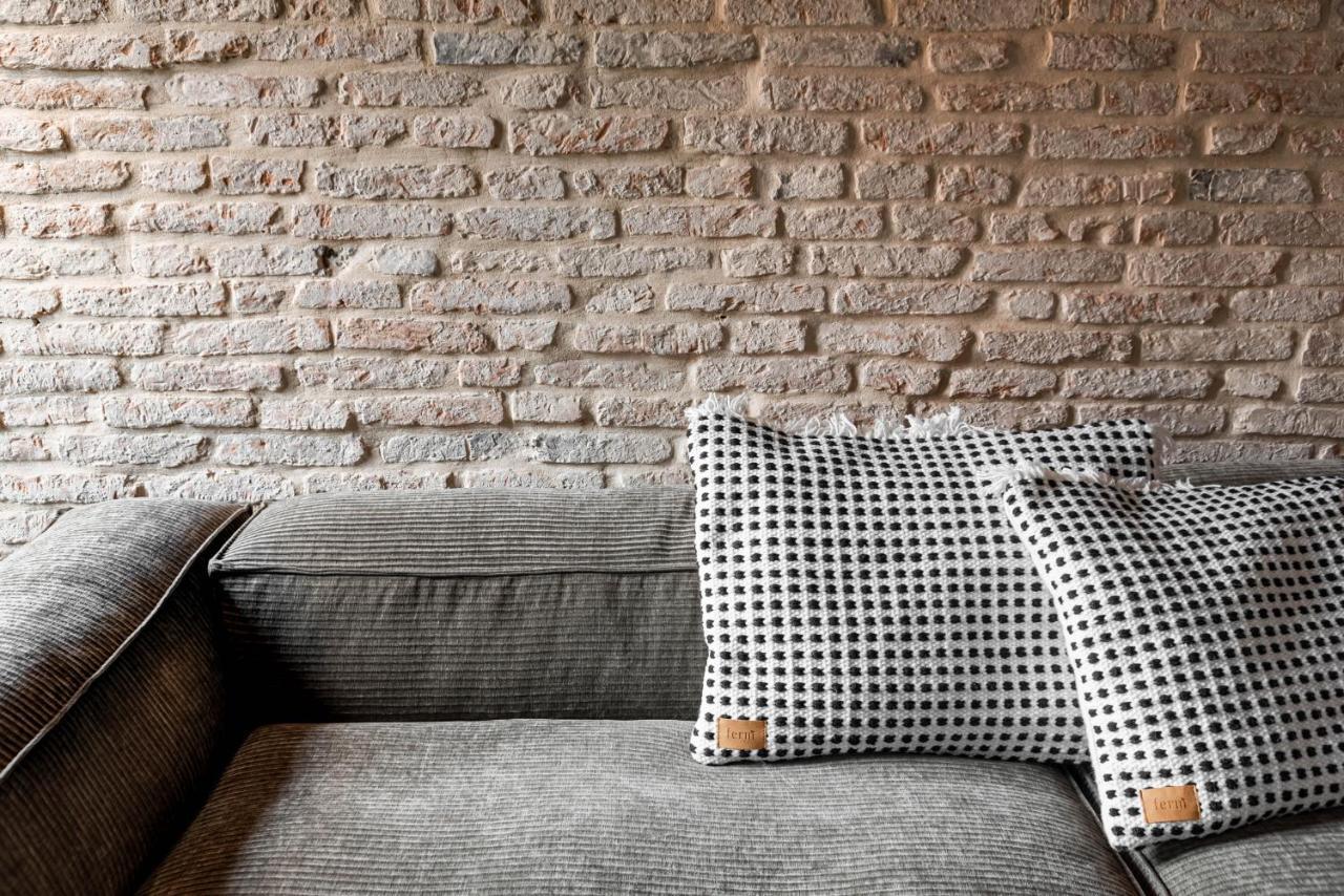 Apartament Ca' Delle Carrozze Stylish 2 Bedroom Loft-style *