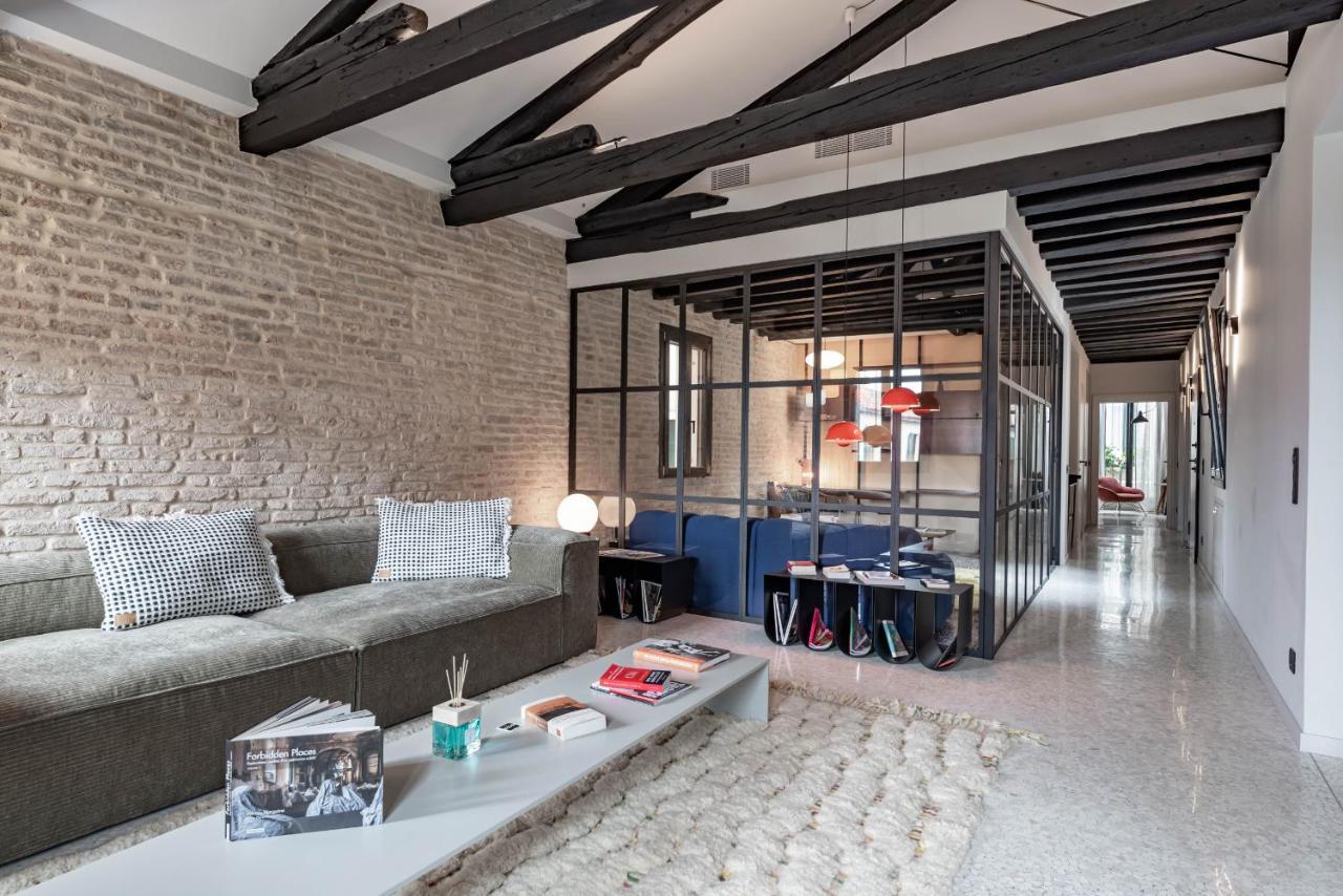 Apartament Ca' Delle Carrozze Stylish 2 Bedroom Loft-style *