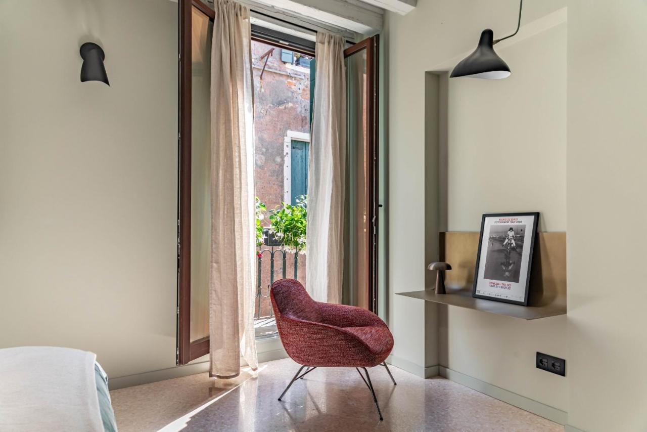 Apartament Ca' Delle Carrozze Stylish 2 Bedroom Loft-style